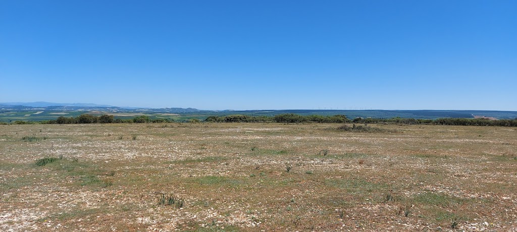 Alto de San Vicente