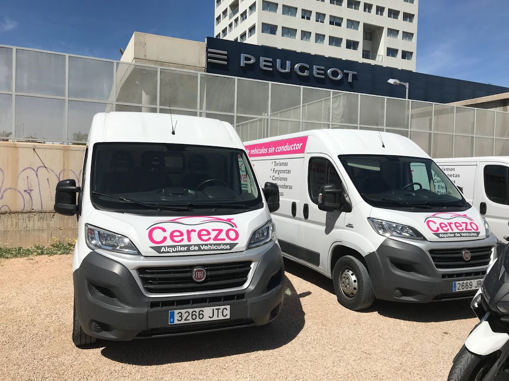 Commercial vehicle