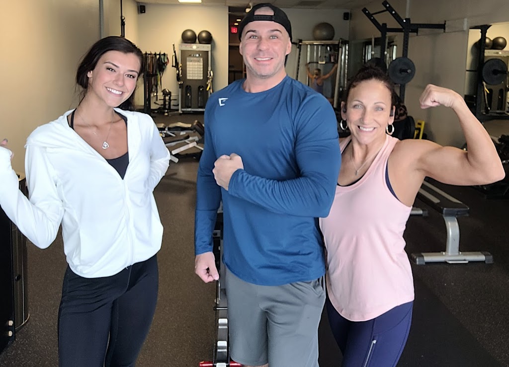  4 Life Fitness Studio