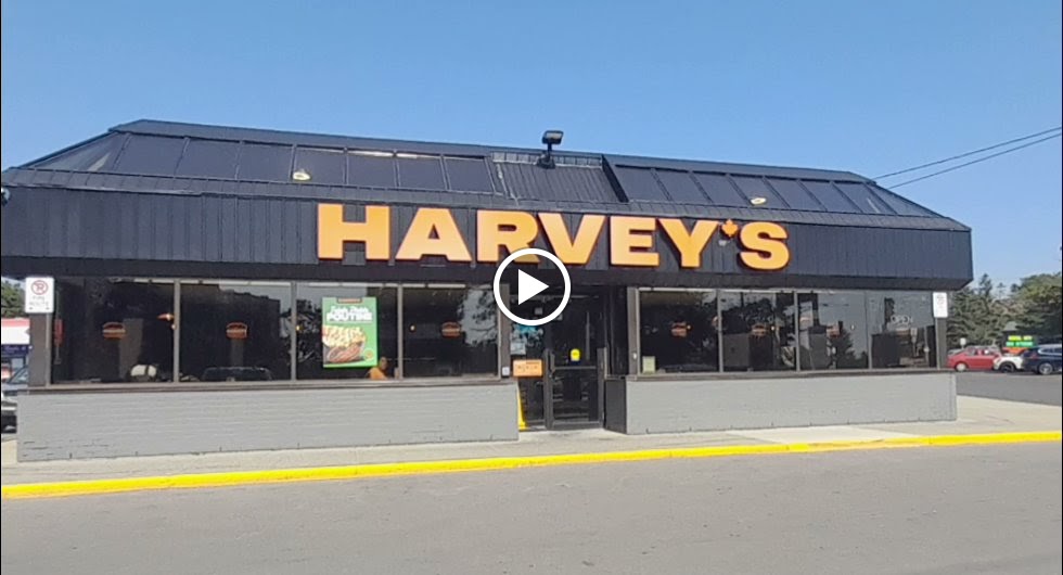 Harvey's