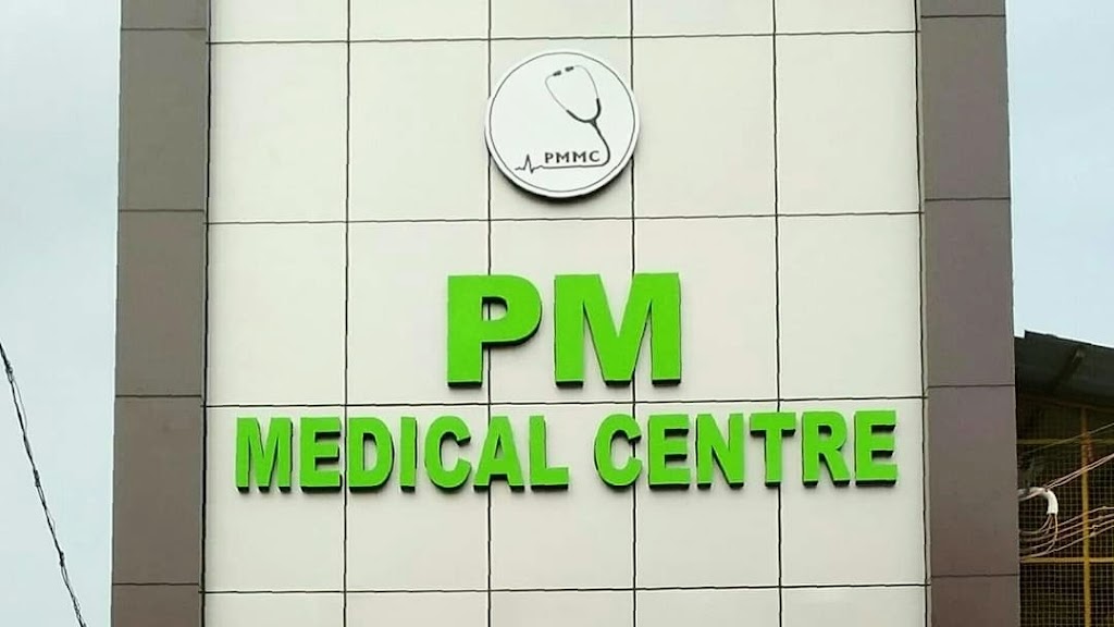 Dr. Pm Medical Centre Walajapet Tamil Nadu