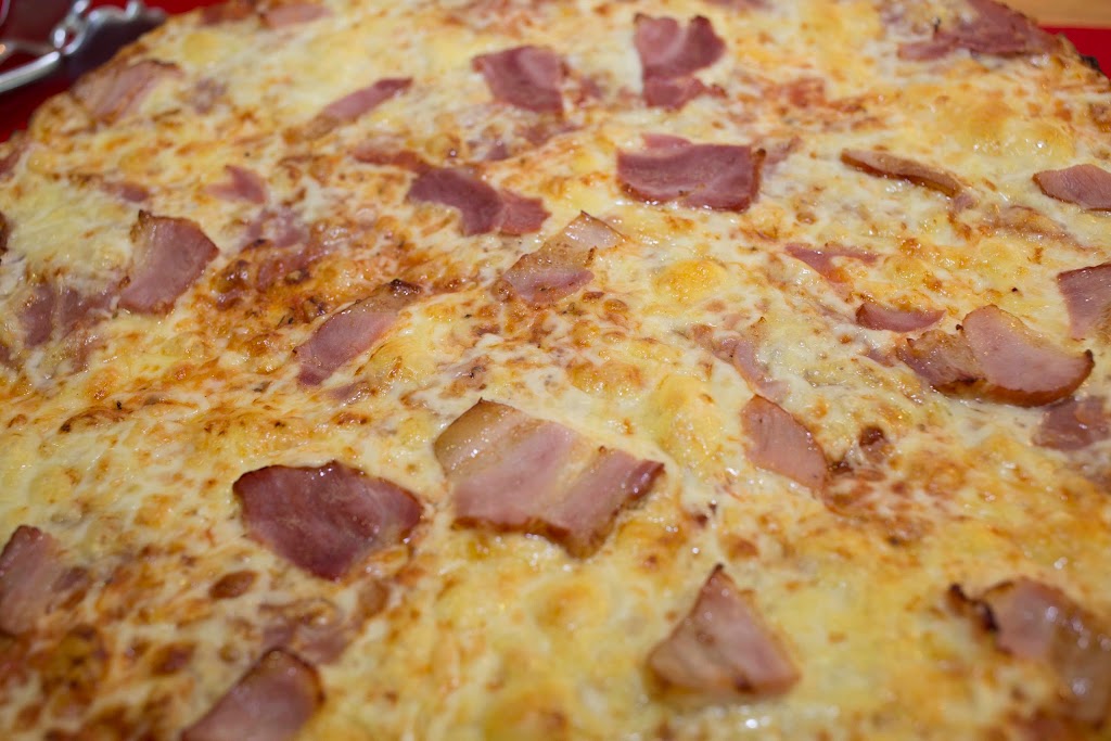 Pizzeria Hermanos Gonzalez — Del propietario