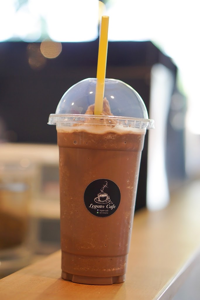 รูปภาพของ Legato cafe ลาดพร้าว101