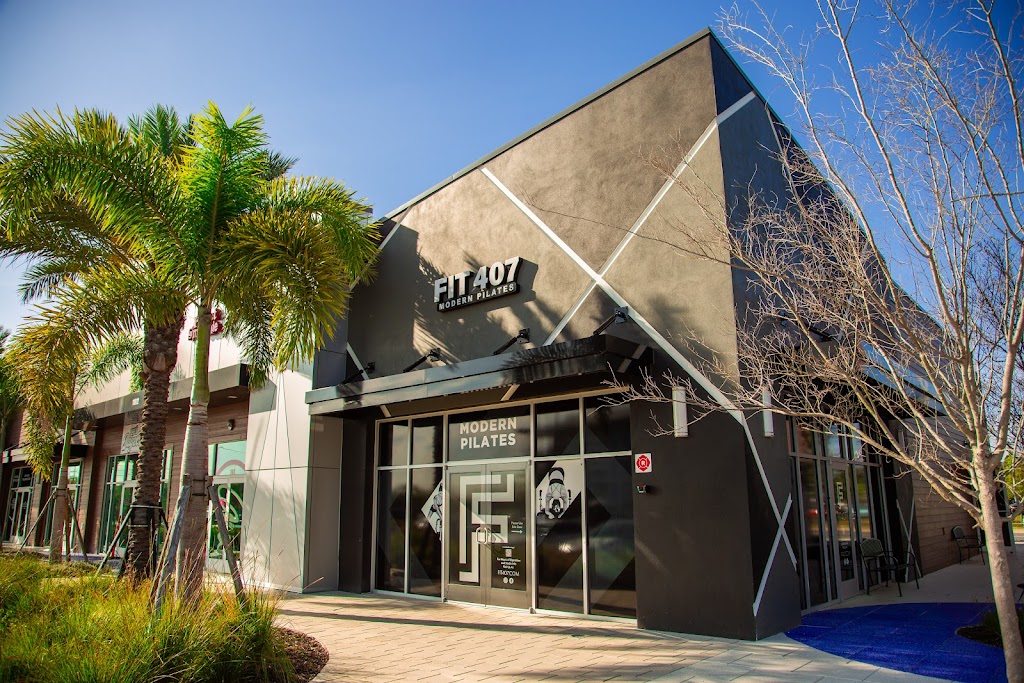  FIT 407 Dr. Phillips