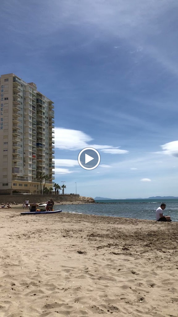 HUGOL Faro MENJAR & AMICS. — Videos