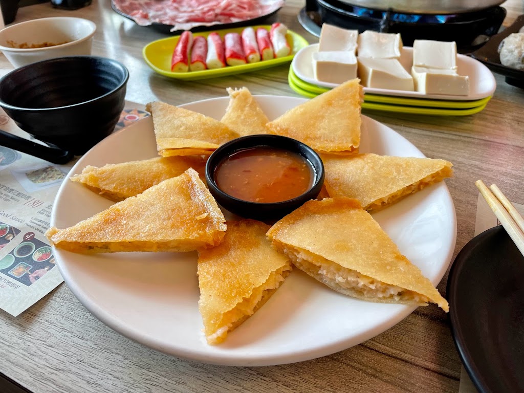 汕頭泉成沙茶火鍋 中山總店 的照片