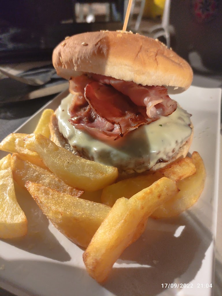 Bar - Kaputxinoak - Taberna