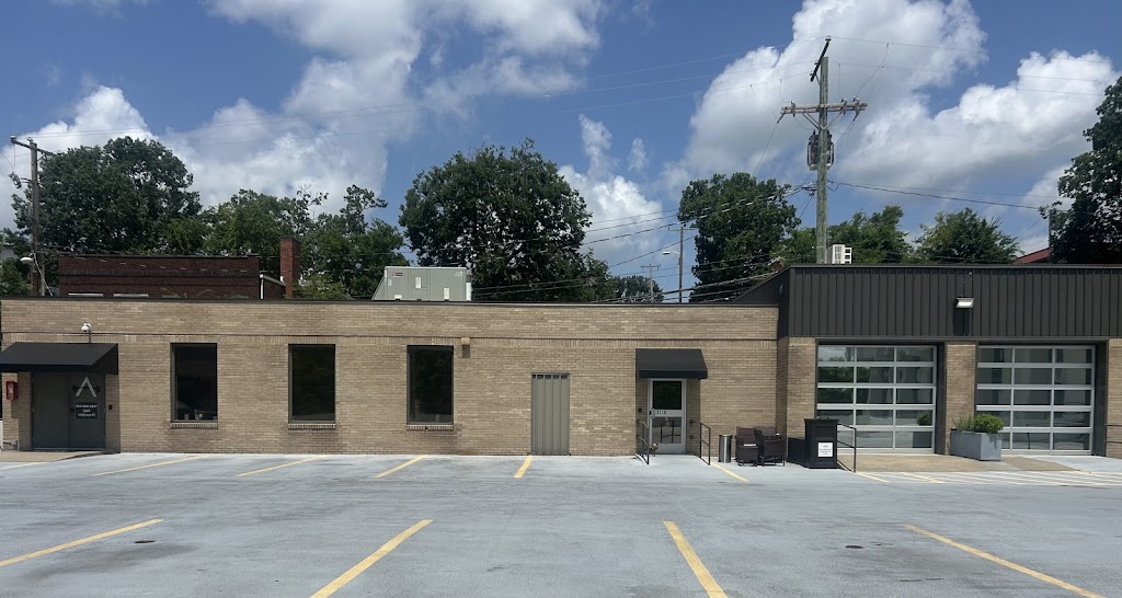  A | Train Fitness Coaching