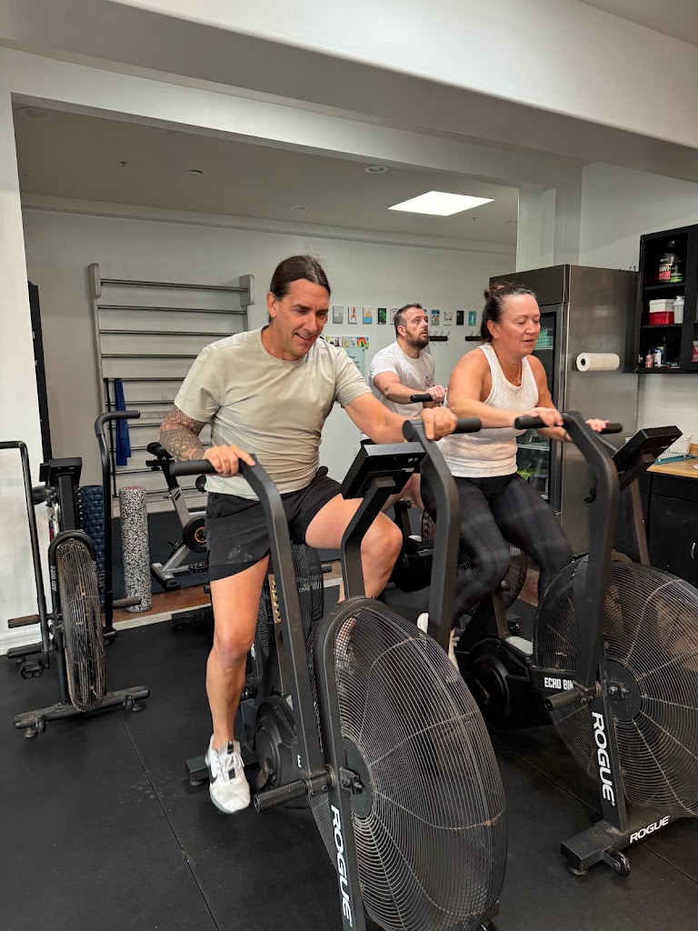  Redondo Beach Fitness