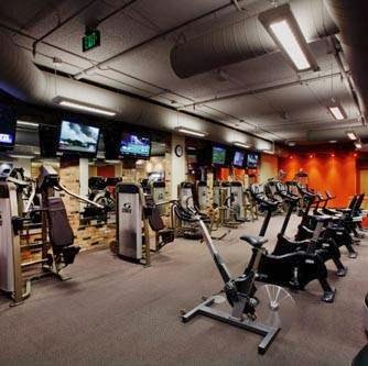  Pinnacle Health + Fitness - Madison