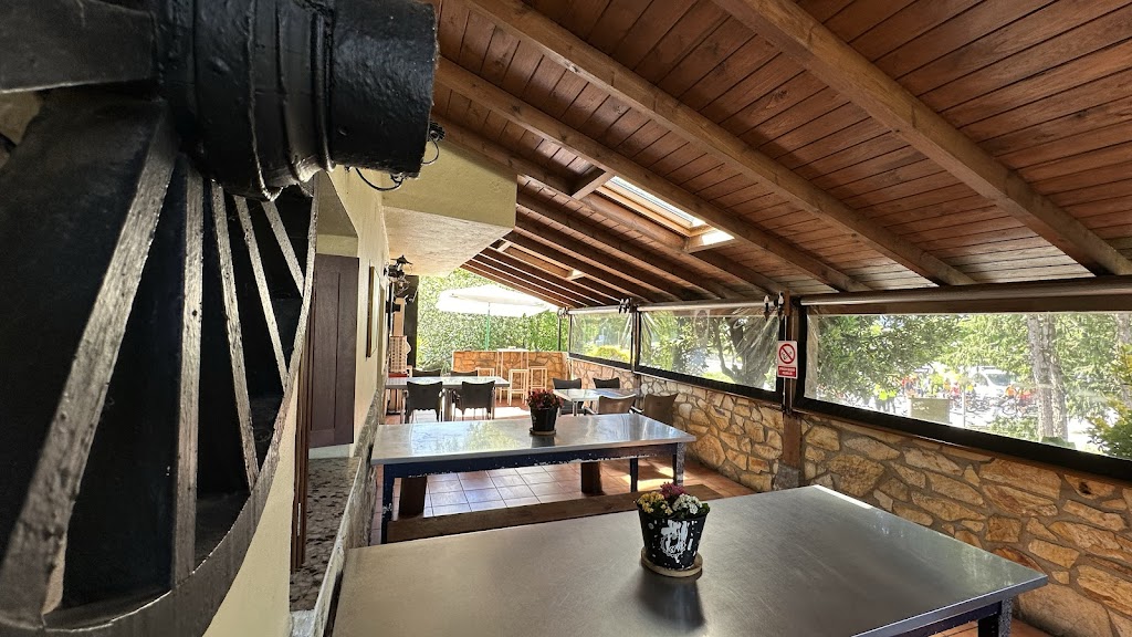 Restaurante Toki Alai Jatetxea