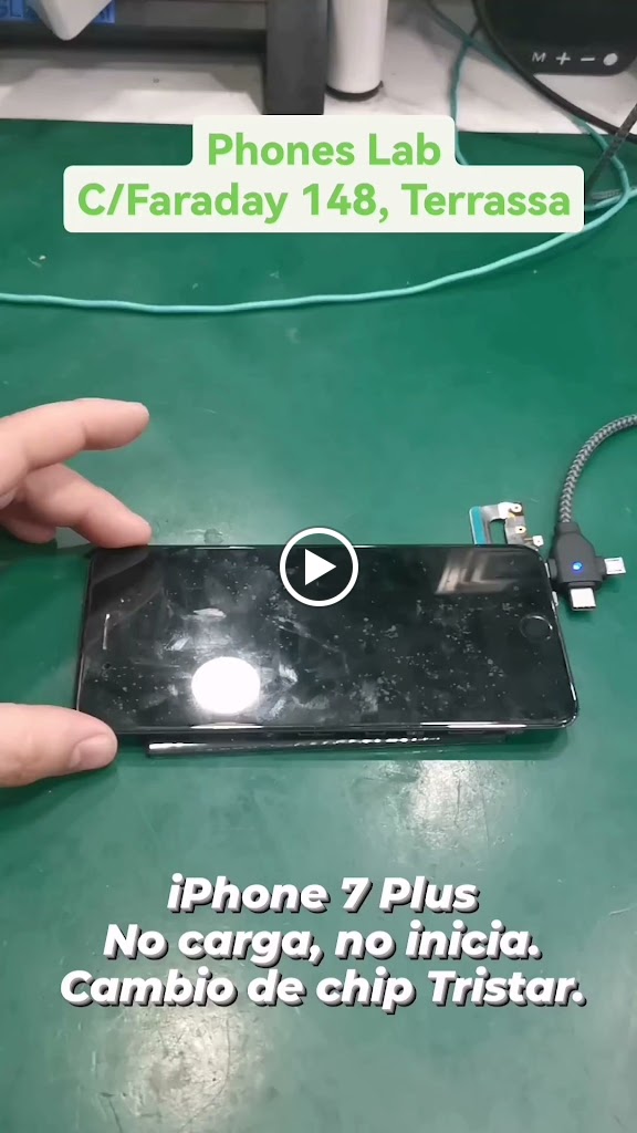 Phones Lab — Videos