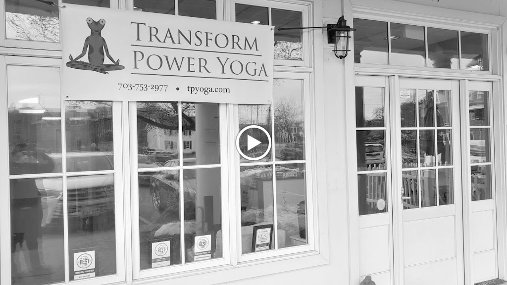  Transform Power Yoga LLC