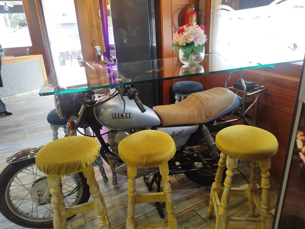 Restaurante El Rebujito — Mas recientes