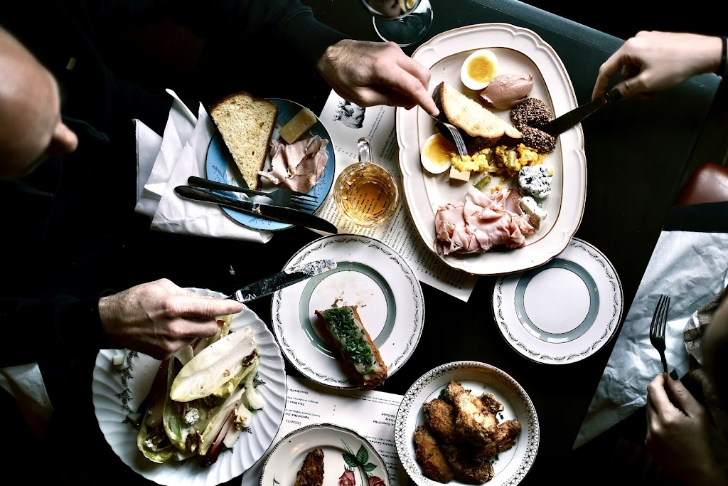 Food & drink