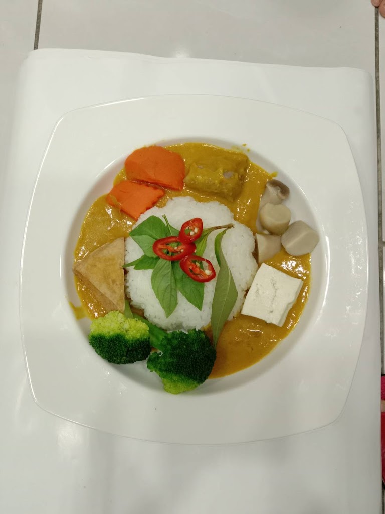 永康越南素食 的照片