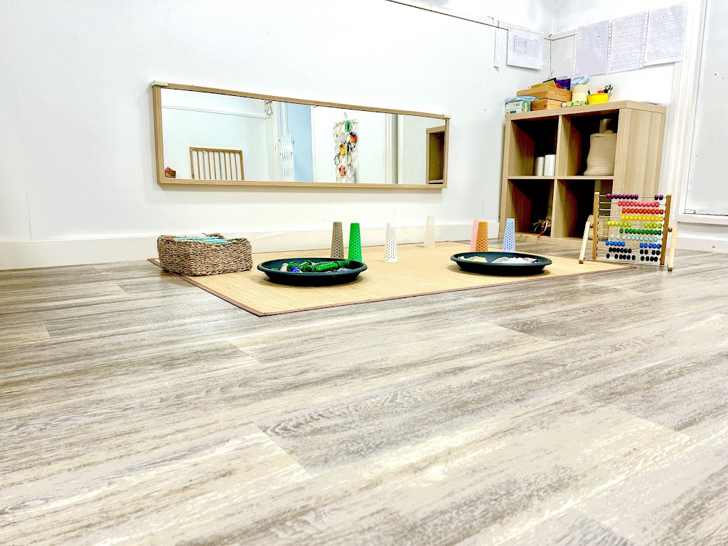 Llar d'infants - L'Escoleta Terrassa