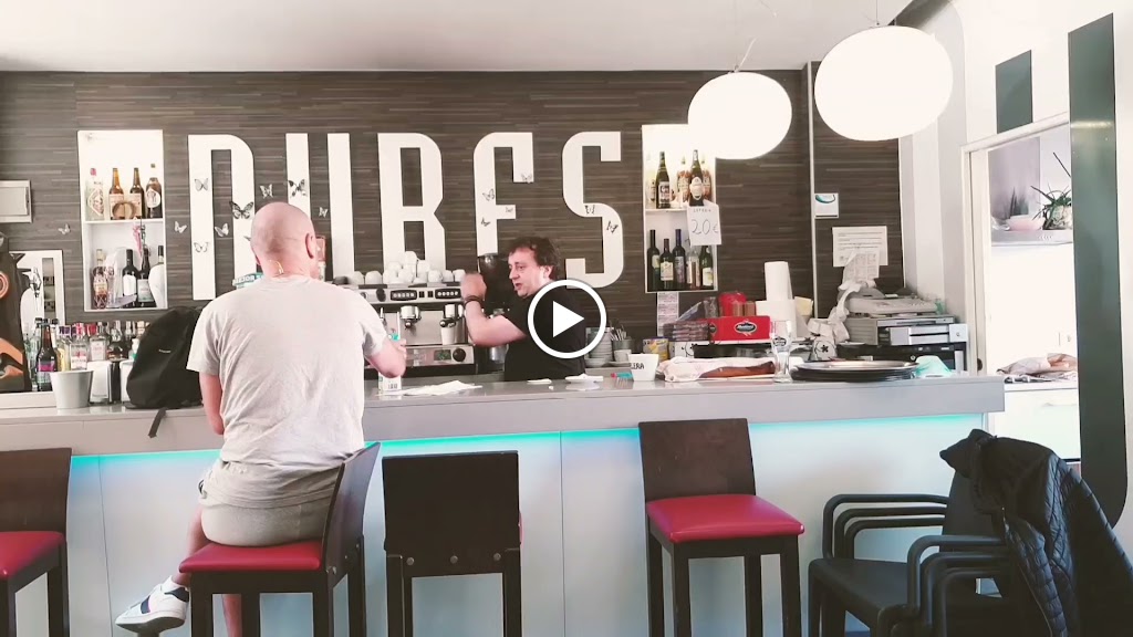 Nubes cafe — Videos