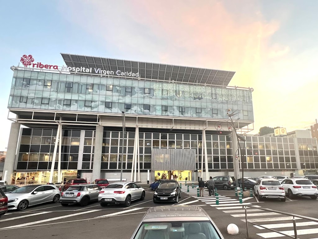 Hospital Ribera Virgen de la Caridad