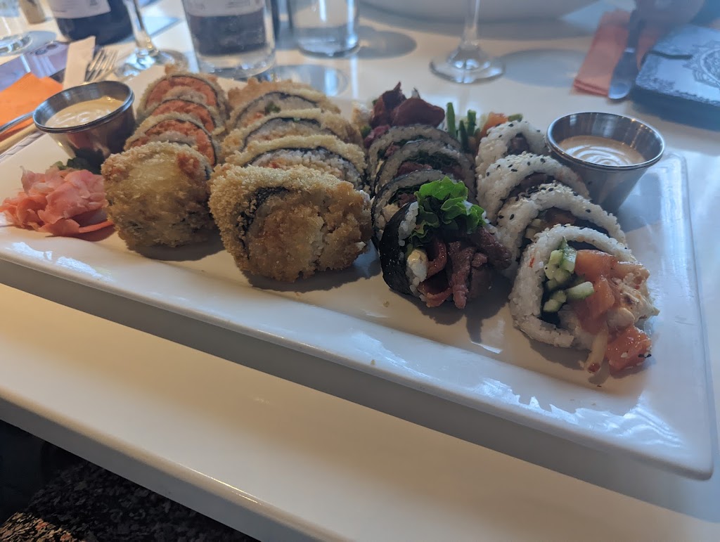 Food & drink