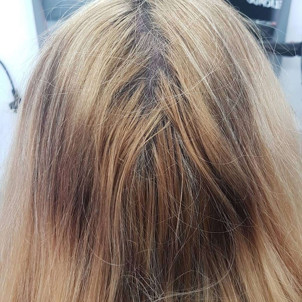 Salon de Peluqueria y estetica DELICADO