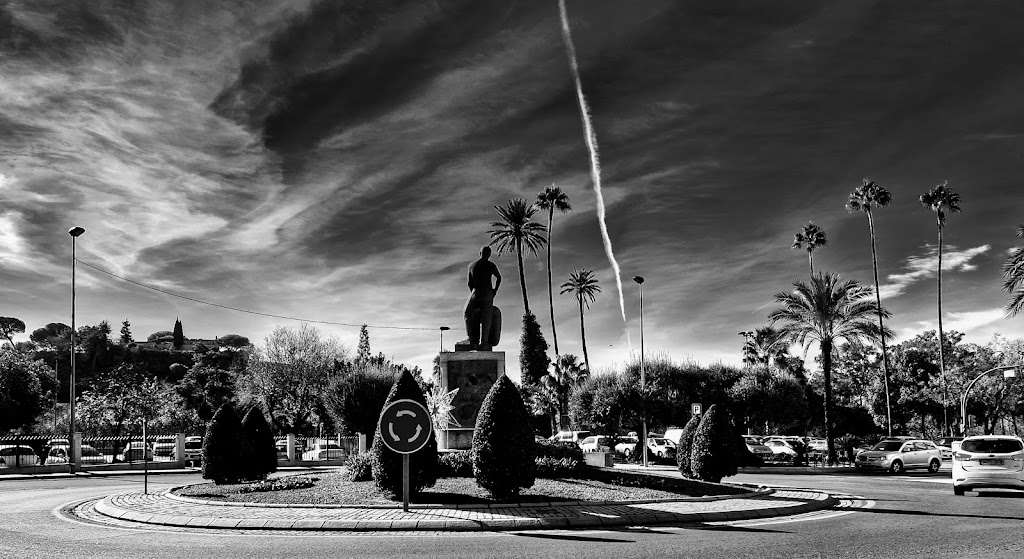 Monumento al Pan de Alcala