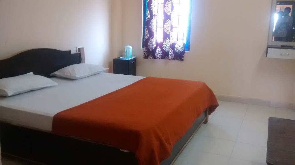 Sri Sai Balaji Lodge