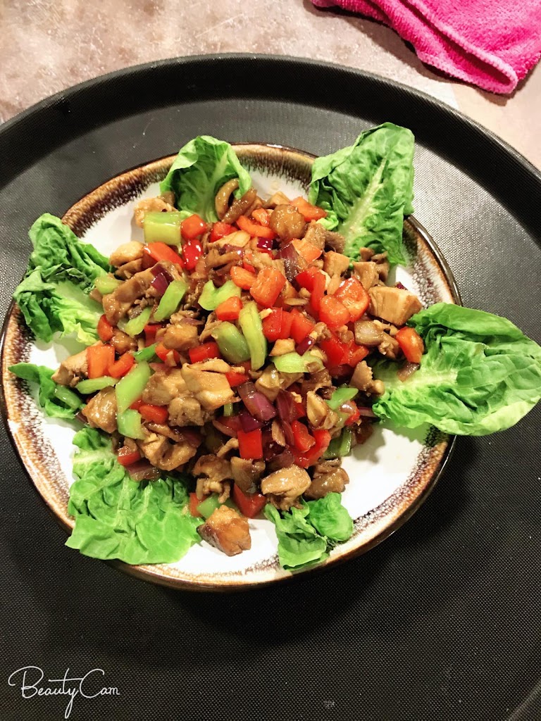 Restaurante Rey Sushi — Comida y bebida