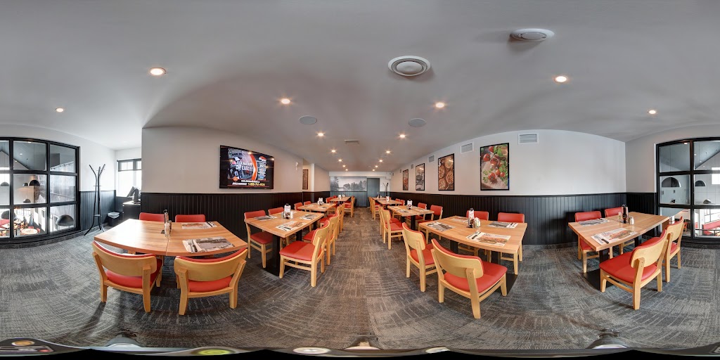 Street View & 360°