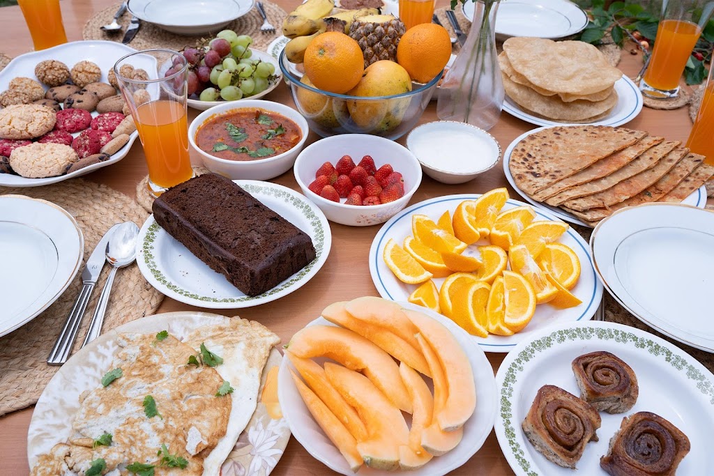 Food & drink