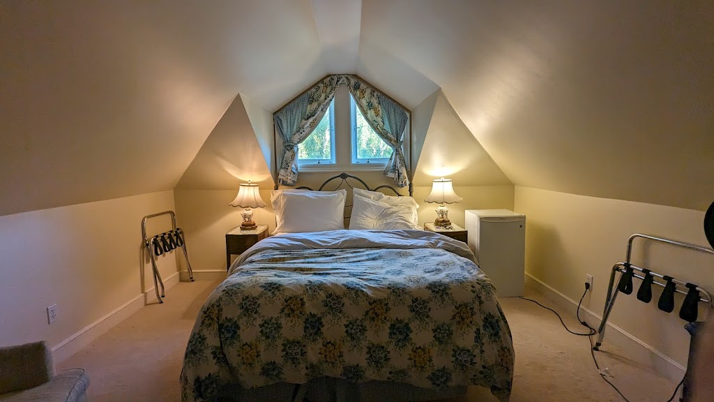 Habitaciones