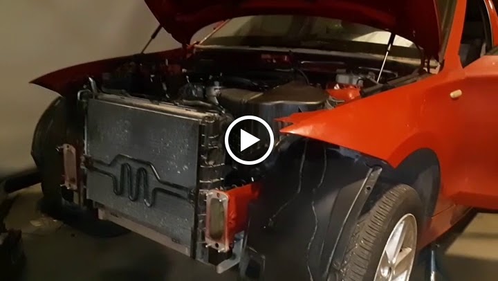 Autos TG — Videos