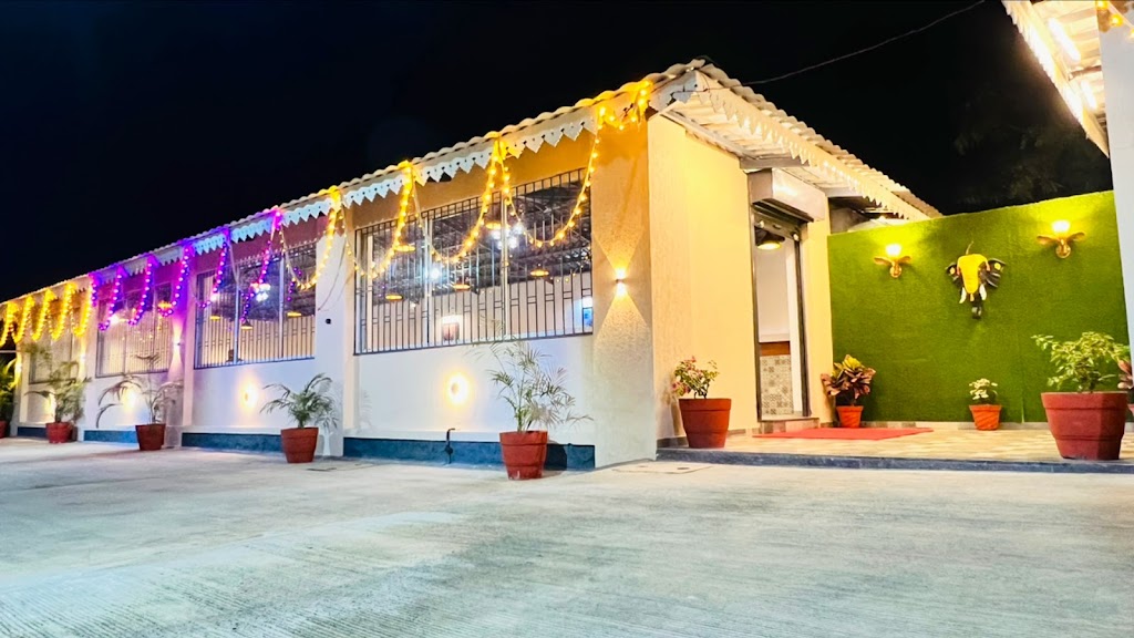 Samruddhi Hotel