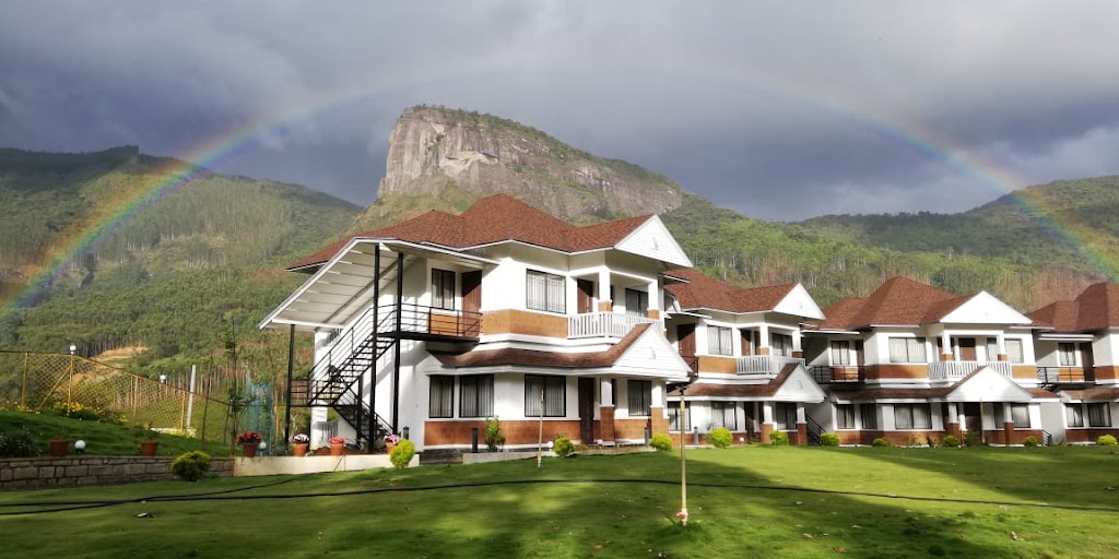 Sandal Casa Resort
