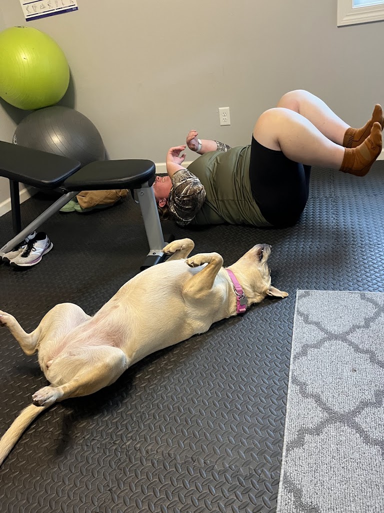  Make Fitness Fun 4 You