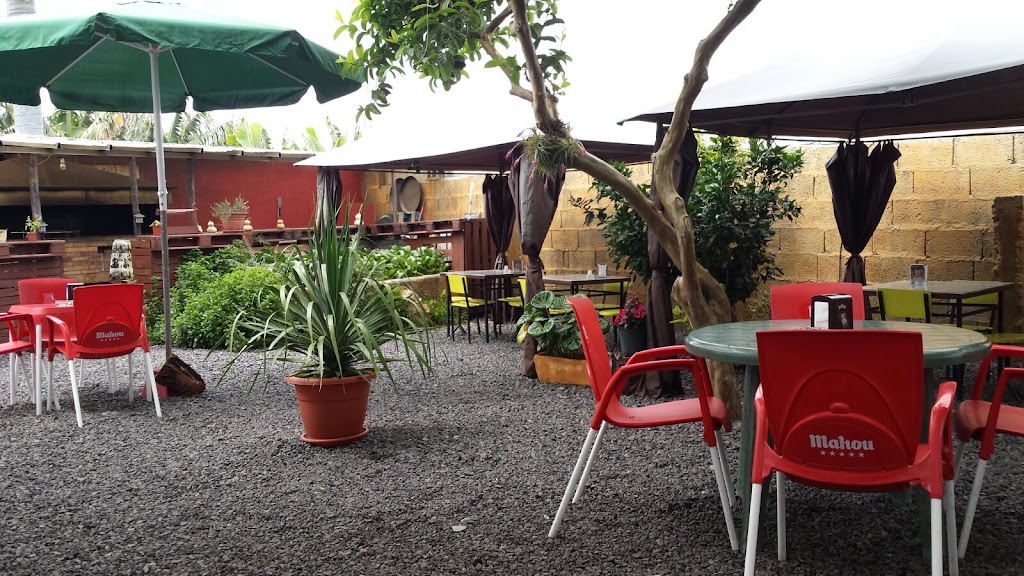 Bar AA.VV. Birigoyo de Triana