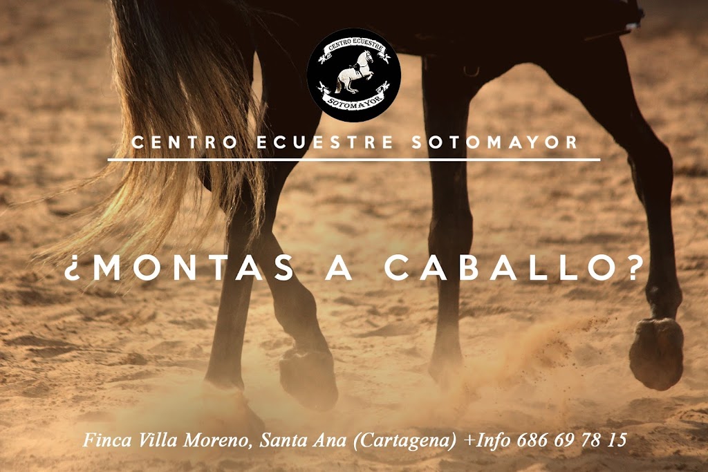 Centro Ecuestre Sotomayor