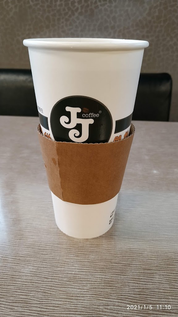 JJ Coffee八德店 的照片