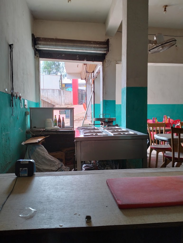 Kusmi Balrampur