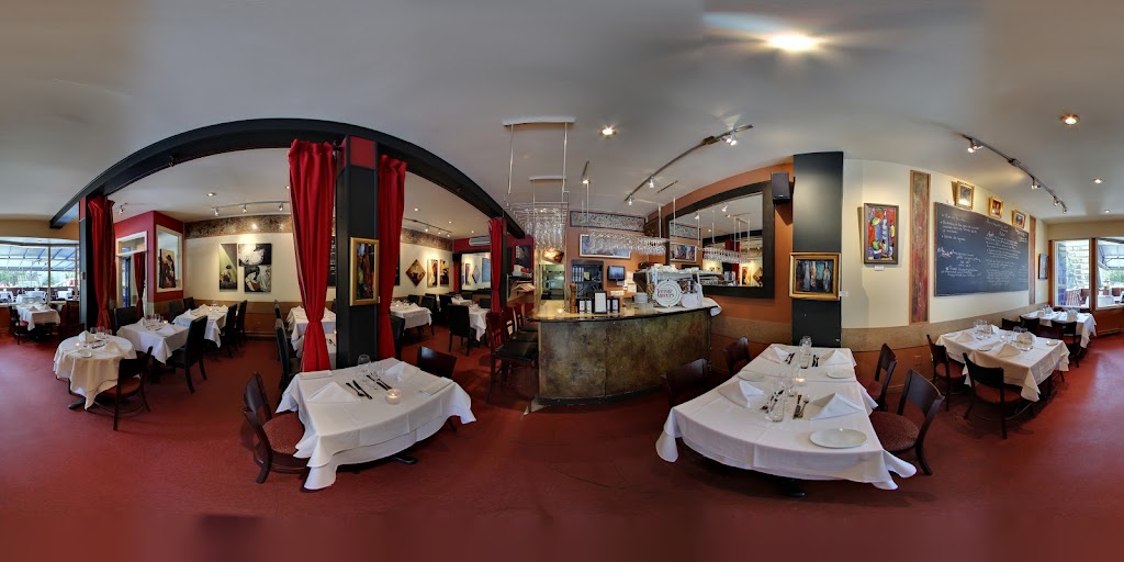 Street View & 360°