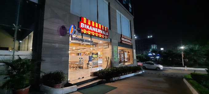 Bikanervala Sector 62 Noida