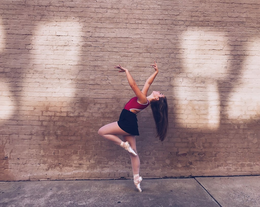  Gaston Dance Theatre