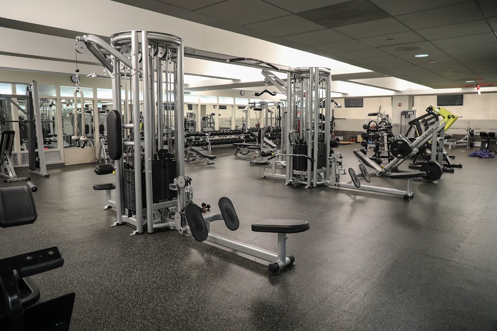  CompleteBody Financial District