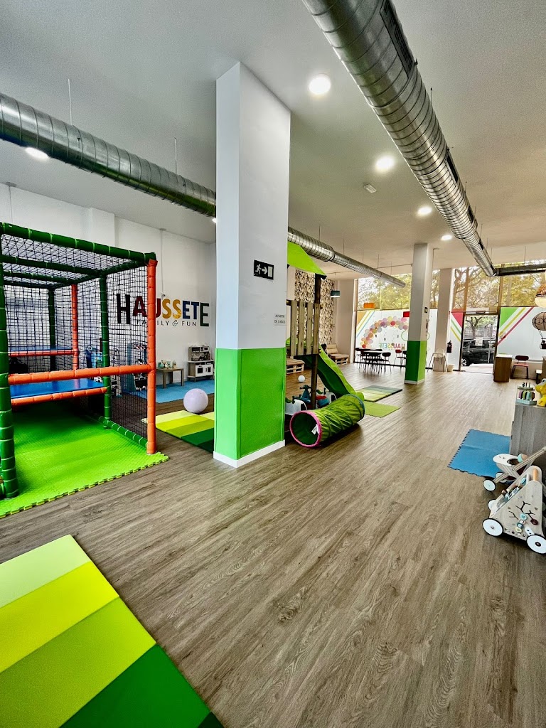 Haussete Family & Fun