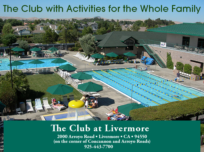  The Club at Livermore