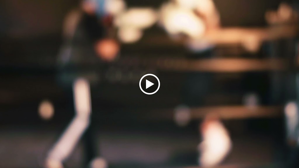  Fighting Comes First