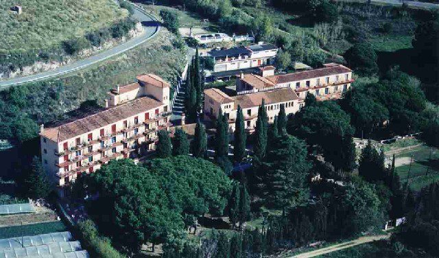 Residencia La Maresma