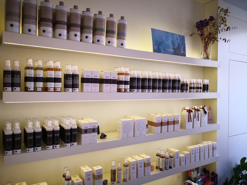 PELUQUERIA Inmaculada Hair & Health — Del propietario