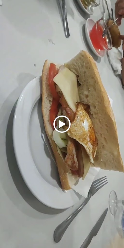 Restaurante Bar Oeste — Videos