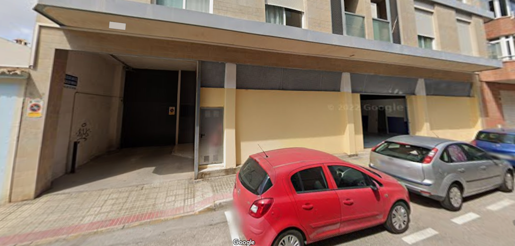 Parking Merce — Mas recientes